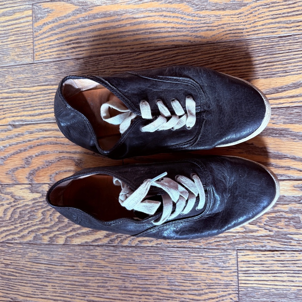 Frye Melanie Low Women’s Shoes